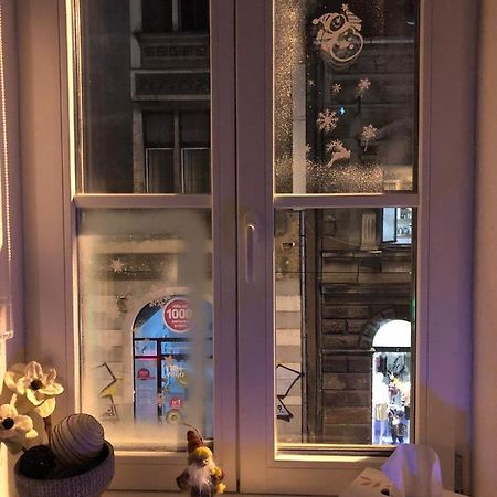 Antwerp Appartments ซาราเยโว ภายนอก รูปภาพ