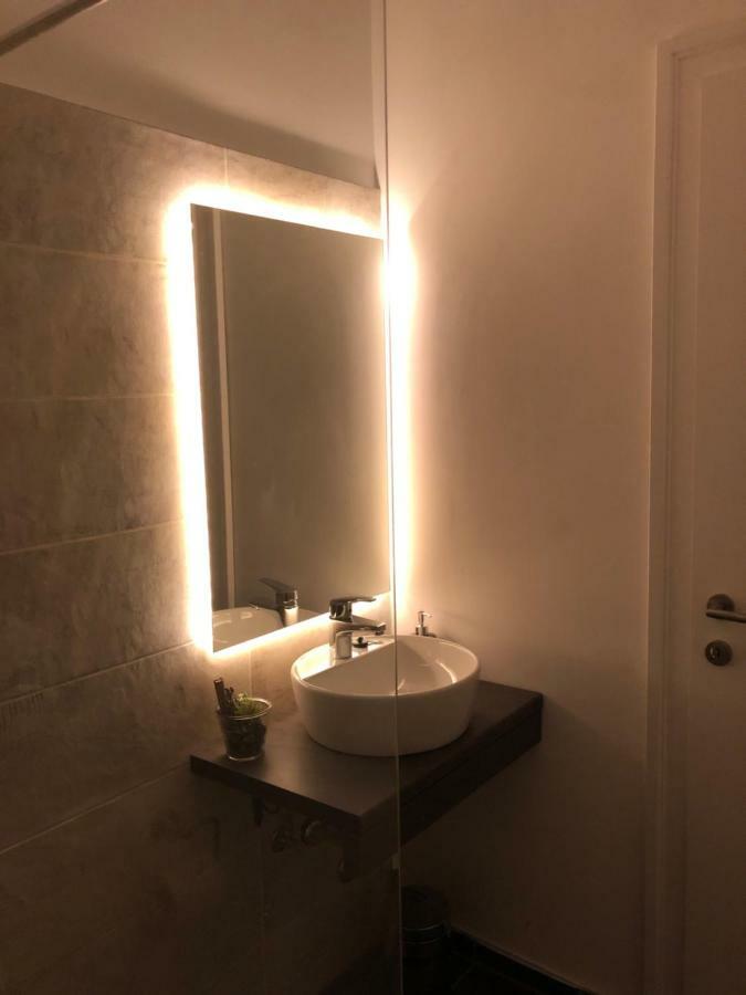 Antwerp Appartments ซาราเยโว ภายนอก รูปภาพ